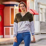 Women Coat Jacket Print Up Retro Spring Long Sleeve Basic Plus Size Female 2020 New Fashion